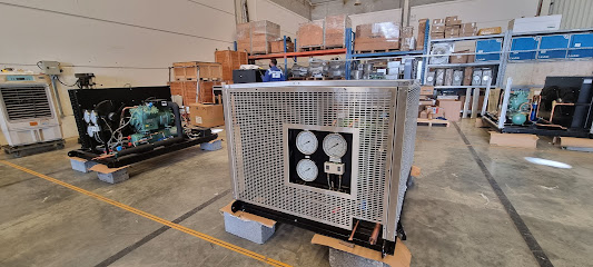 Heinen & Hopman Airconditioning LLC (Formerly known as CASP) - Dubai - +971 4 584 0111