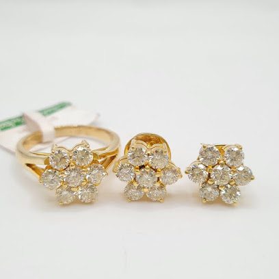 Raiz Diamond & Jewellers - Abu Dhabi - +971 56 221 2698