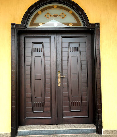 Al Manar Carpentry Works L.L.C. - Ajman - +971 55 917 4784