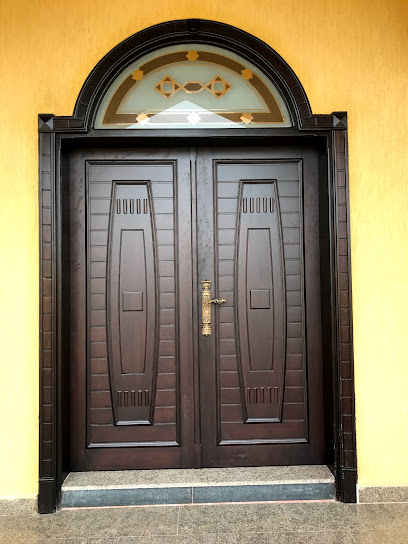 Al Manar Carpentry Works L.L.C. - United Arab Emirates|Ras al Khaimah|Airport Road
