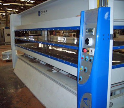 Al Jazirah Factory for Furniture and Decor - Dubai - +971 7 222 4822