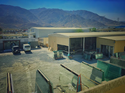 AL HAIL ALUMINIUM - Dubai - +971 9 277 9711