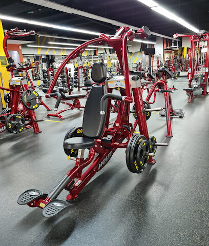 Uform fitness Fujairah - Dubai - +971 9 224 8680
