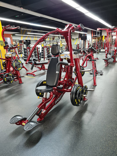 Uform fitness Fujairah - United Arab Emirates|Al Ittihad - Fujairah|شارع محمد بن مطر