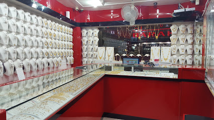 lucky jewellers - Dubai - +971 50 306 6662