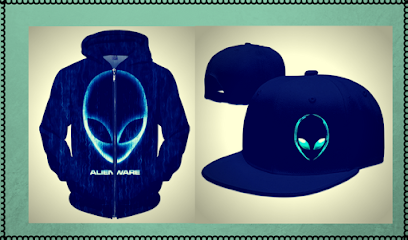 Alienware Store - Ajman - +971 4 355 9994