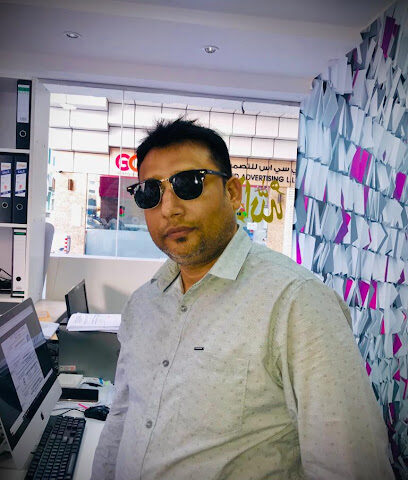Red Diamond Graphics - Dubai - +971 56 125 0420