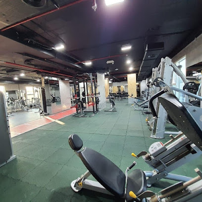 California Fitness Club - Dubai - +971 56 454 4111