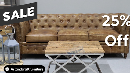 Art and Craft Furniture - Ajman - +971 56 373 6099