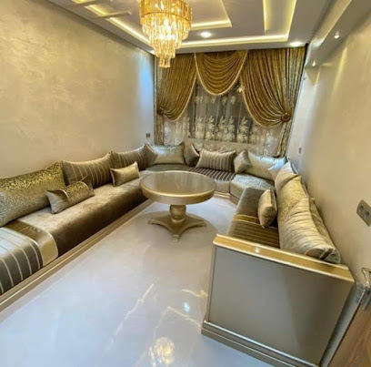 Alif House Furniture - Al Ain - +971 55 144 0409