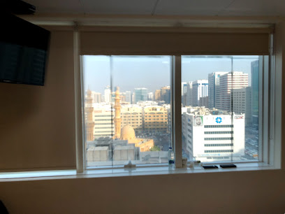 Dental NMC Hospital, Sama Tower - Dubai -