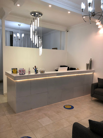 Al Massa Dental Clinic عيادة الماسة لطب وتجميل الأسنان - United Arab Emirates|Safad - Fujairah|Hamad Bin Abdulla Rd