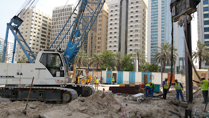 Vision Engneering Consultants Abudhabi branch-1 - Ajman - +971 2 443 3213