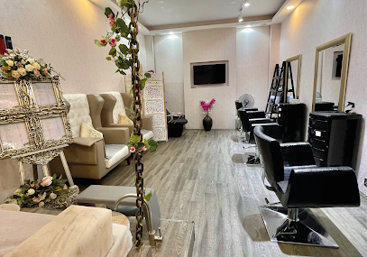 Embellish by Diya Salon - Dubai - +971 50 888 0971