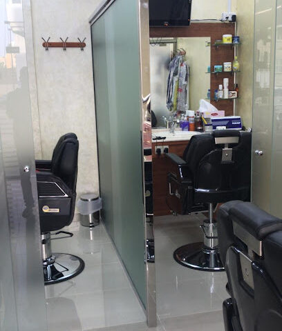 Best Razor Men's Salon - Dubai - +971 50 916 3176
