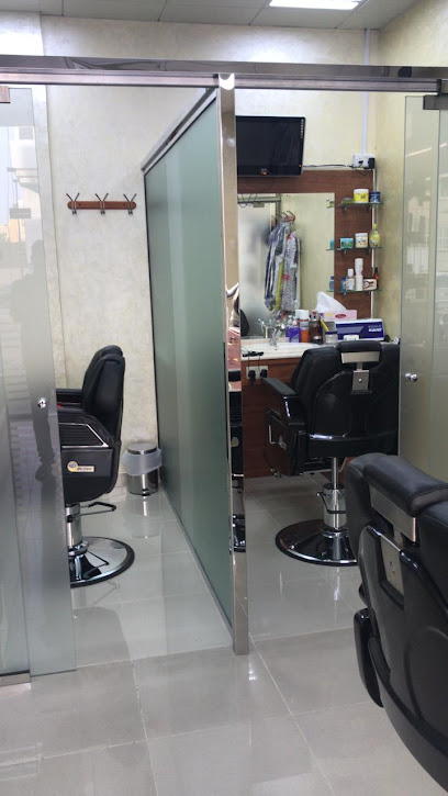 Best Razor Men's Salon - United Arab Emirates|Al Nahyan Area - Abu Dhabi|Hifayif St