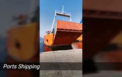 Ports Shipping LLC - Ajman - +971 4 344 7867