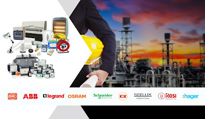 AMJ Electricals Trading LLC - Ajman - +971 50 834 5133