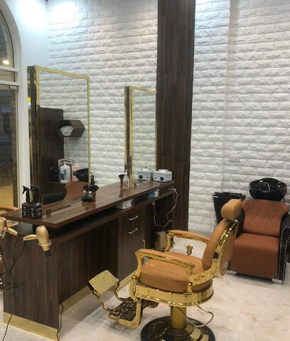 Barber House Spa - Dubai - +971 50 567 1167