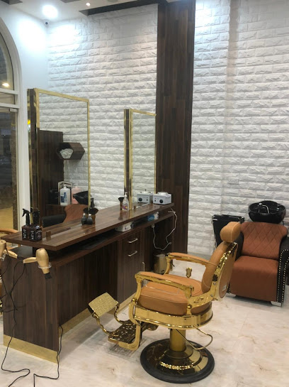 Barber House Spa - United Arab Emirates|Industrial Area - Industrial AreaMuwailih Commercial - Sharjah