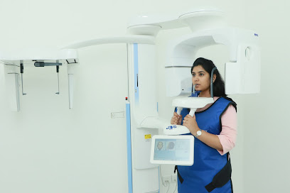 Thumbay Dental Hospital - Abu Dhabi - +971 6 714 7555