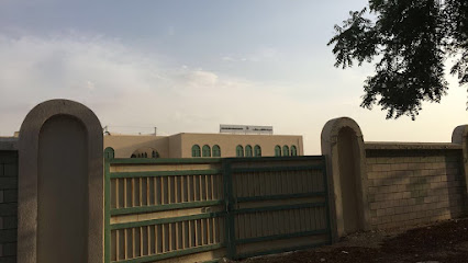 Sultan Bin Zayed School - Ajman - +971 3 755 1367