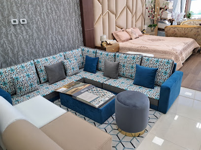 Al Kawthar Furniture - Dubai - +971 6 567 3626