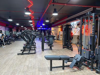 UAEJJ FITNESS at Mubadala Arena - Ajman - +971 2 813 4040