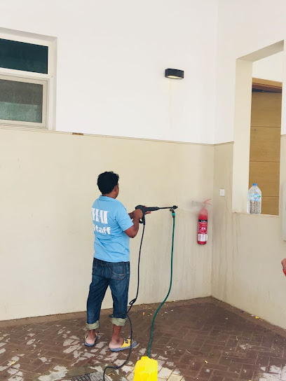 Ard Al Badiyah Cleaning Service LLC. - United Arab Emirates|Dubai|Sheikh Zayed Rd|Galleries Building