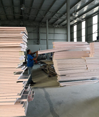 Airtech Engineering L.L.C. - Dubai - +971 9 228 3677