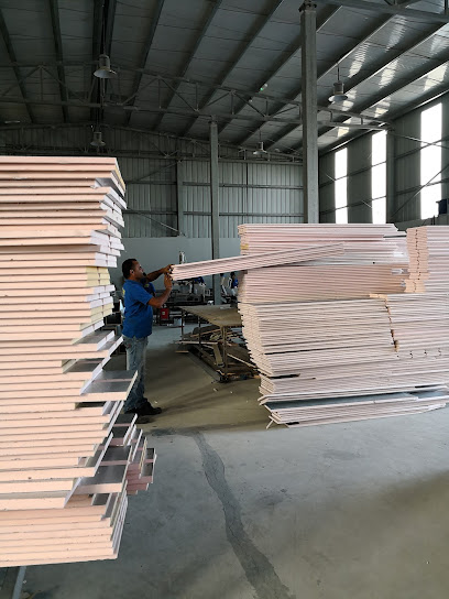Airtech Engineering L.L.C. - United Arab Emirates|Mraisheed - Fujairah|Mohamed Bin Hamad Street