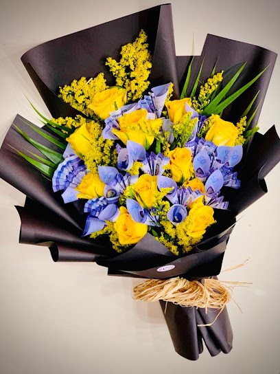 Caza Flora Flowers and Chocolate - United Arab Emirates|Al Jerf 1 - Ajman|CGG2+35V