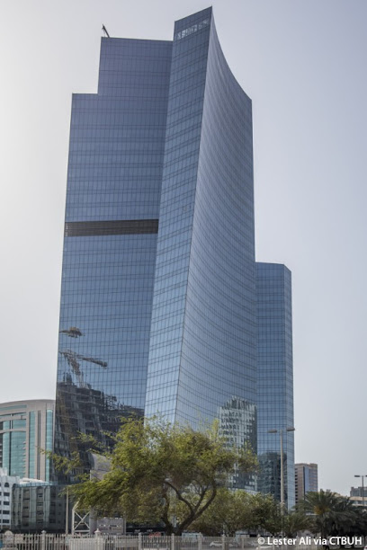 James Cubitt & Partners - United Arab Emirates|Abu Dhabi|Office No. 23O1