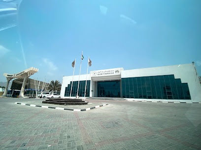 Fujairah Free Zone Authority - Dubai - +971 9 222 8000