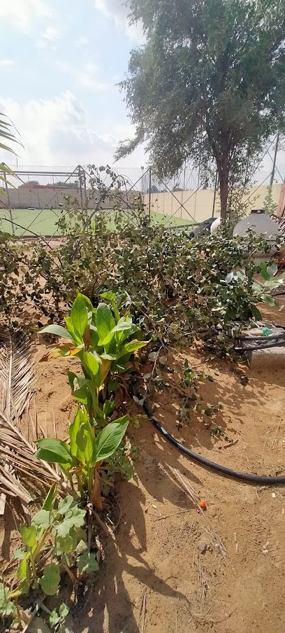 MYTRI Farms