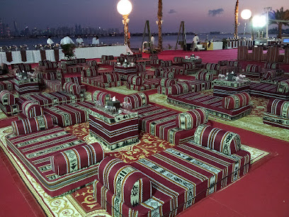Al Ghouth Organizing Concerts - Ajman - +971 55 577 1804