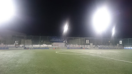 Football Match in AJM - Dubai -