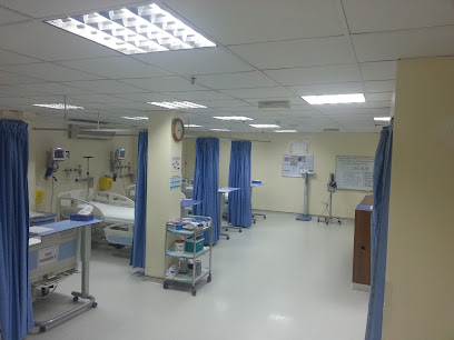 LLH Hospital Musaffah - Dubai - +971 2 555 7711