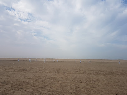 Cricket Ground Ummul Quwain - Dubai -