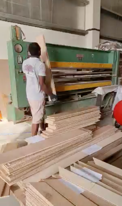 Elysium Oak Real Wood Floors - United Arab Emirates|Jebel Ali Industrial Area - Jabal Ali Industrial First - Dubai