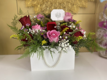 Full Wa yasmeen Flowers - Ajman -