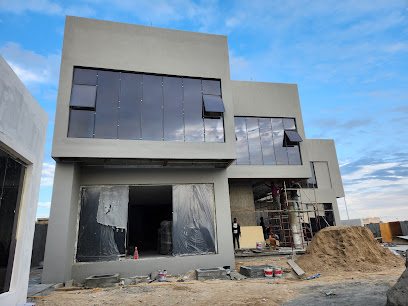 Mohammed Abdul Aluminium & Glass Works. - Dubai - +971 50 636 2989