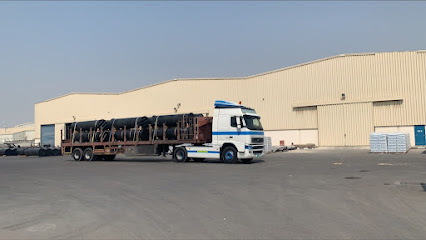 Al Jalal Switchgear LLC - Ajman - +971 6 534 1366