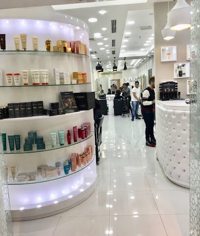Hush Salon Dubai- Ladies & Gents - Dubai - +971 4 438 8165
