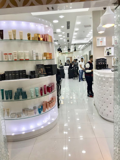 Hush Salon Dubai- Ladies & Gents - United Arab Emirates|Downtown Dubai - Dubai|العنوان دبي مول