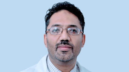Dr. Hasnain Haider Shah - Abu Dhabi - +971 50 193 1763