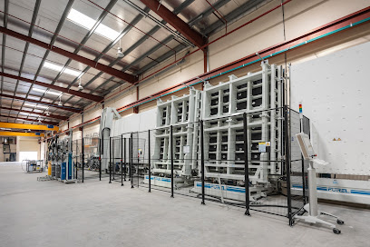 Pureglass Sharjah L.L.C. - Dubai - +971 6 744 4287