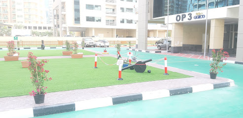 Prime Owners Association Management Services - Dubai -