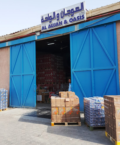 Aujan and Oasis - United Arab Emirates|Al Noud - Abu Dhabi|5R2P+M88
