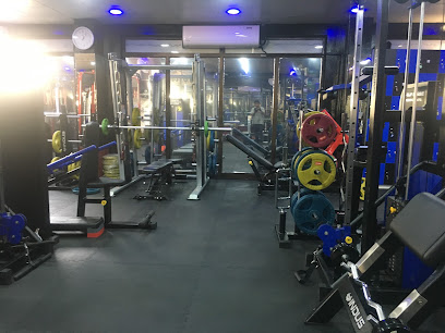 Multy Life gym - Dubai - +971 50 538 3155